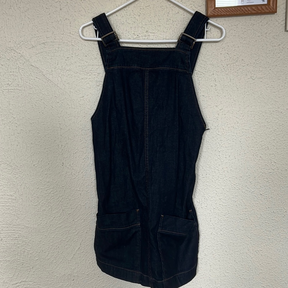 Adriano Goldschmied overall Jumper